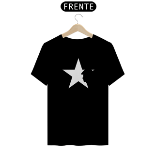 Camiseta Rock Style Star