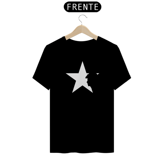Camiseta Rock Style Star