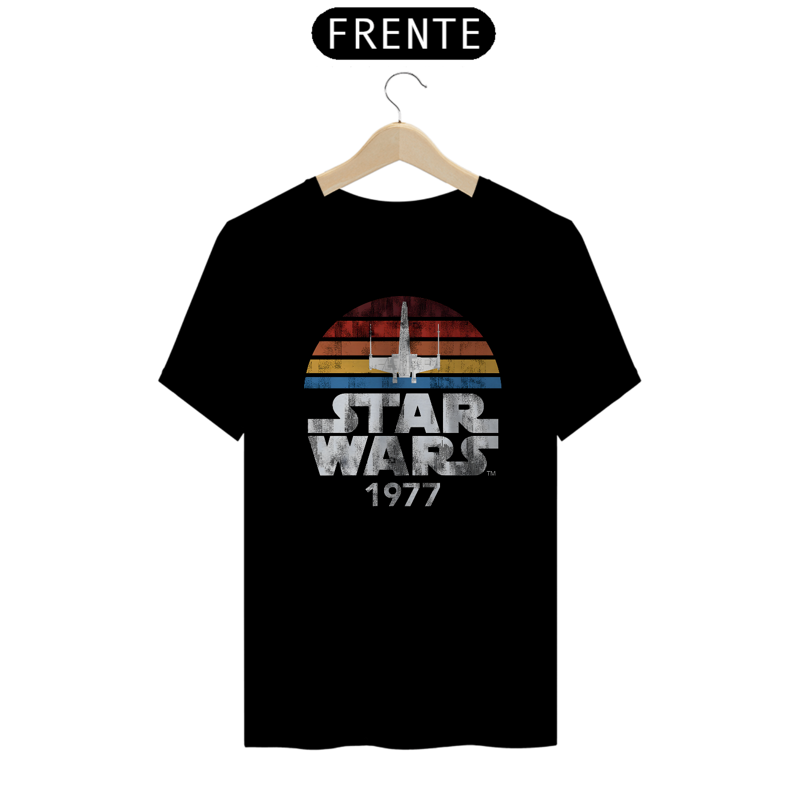 Star Wars 1977