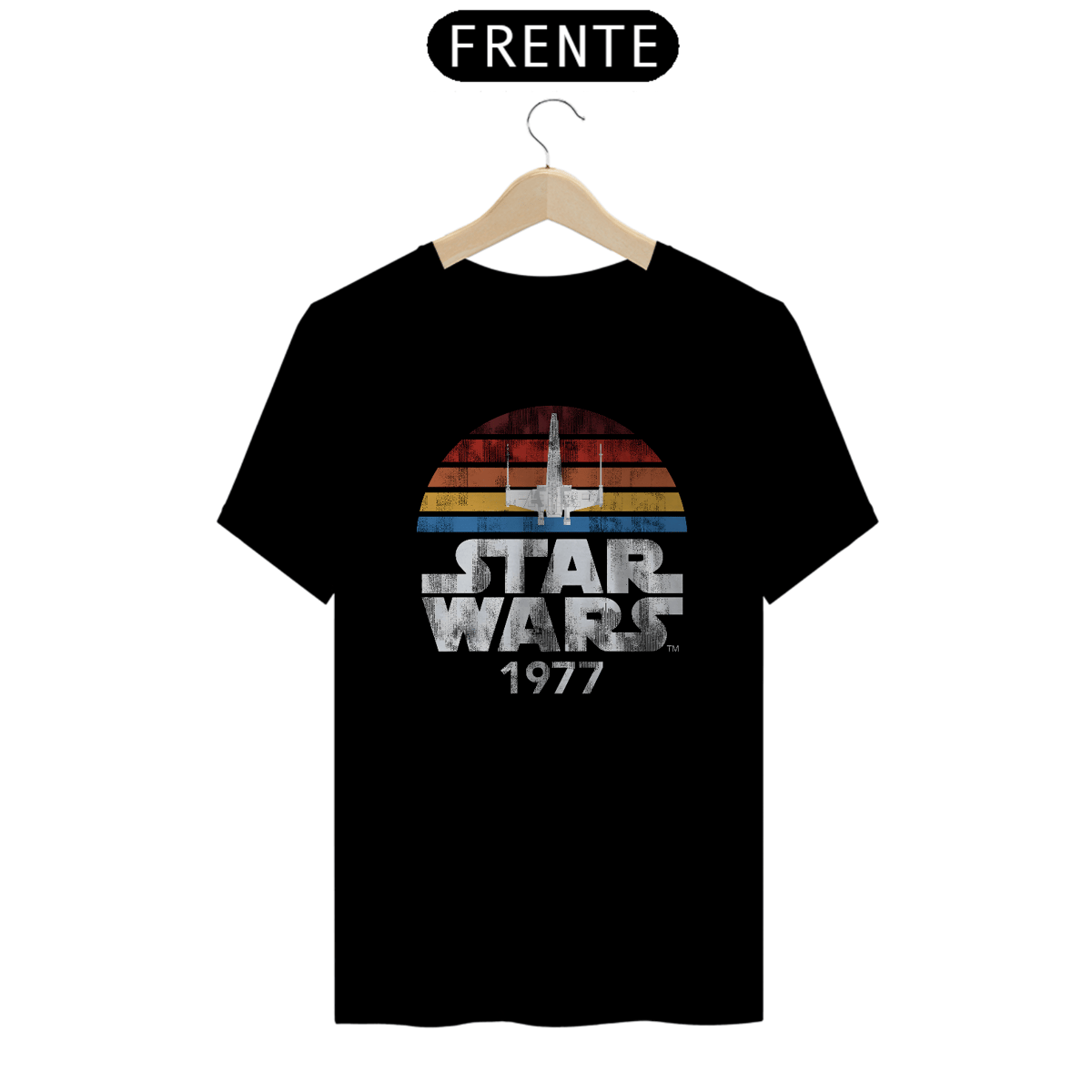 Nome do produto: Star Wars 1977