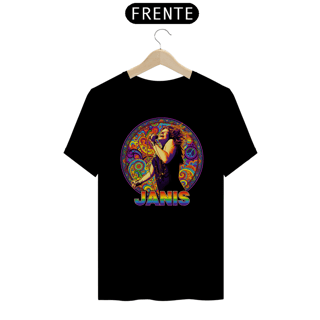 Camiseta Janis