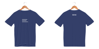 Nome do produto CAMISA DRY FIT SPORT - CLASSIC ☰ WHITE LINES