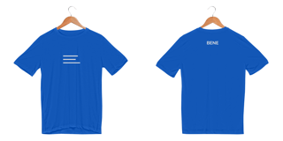 Nome do produto CAMISA DRY FIT SPORT - CLASSIC ☰ WHITE LINES