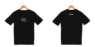 Nome do produto CAMISA DRY FIT SPORT - CLASSIC ☰ WHITE LINES