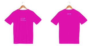 Nome do produto CAMISA DRY FIT SPORT - CLASSIC ☰ VAPORWAVE GRADIENT