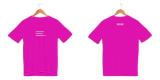 Nome do produto CAMISA DRY FIT SPORT - CLASSIC ☰ WHITE LINES