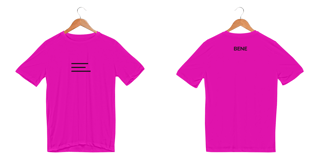 Nome do produto CAMISA DRY FIT SPORT - CLASSIC ☰ BLACK LINES