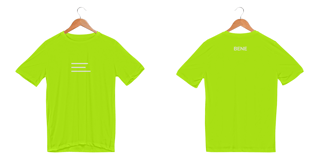 Nome do produto CAMISA DRY FIT SPORT - CLASSIC ☰ WHITE LINES