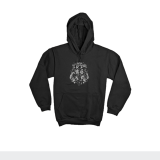 Nome do produto Blusa Canguru - Hogwarts