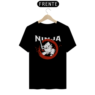Nome do produto Camiseta de Treino Ninja Sakura