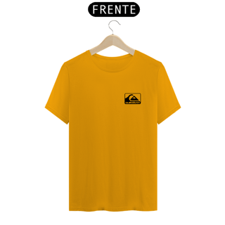 Nome do produto Camisetas QuikSilver Minimalista