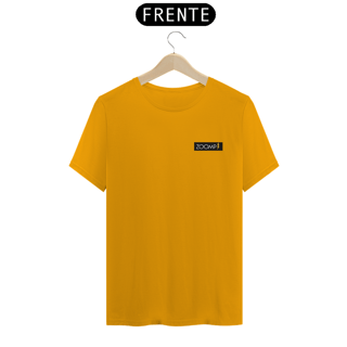 Nome do produto Camisetas Zoomp Minimalista
