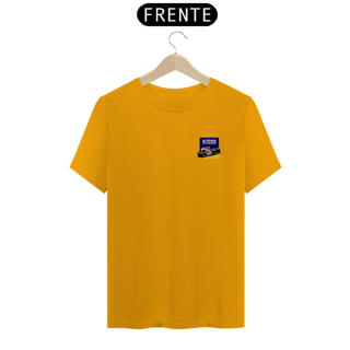 Nome do produto Camisetas World Champion 87 Minimalista