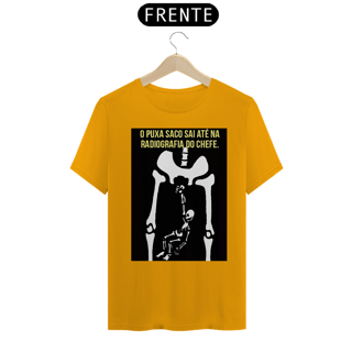 Nome do produto Camisetas Puxa Saco
