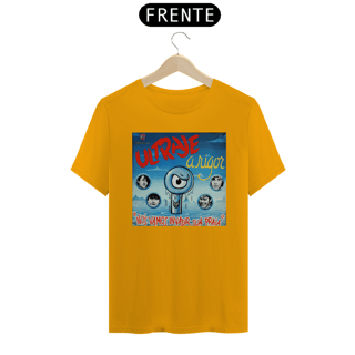 Nome do produto Camisetas Ultraje A Rigor