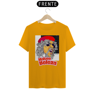 Nome do produto Camisetas Maluco Beleza