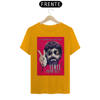 Nome do produto Camisetas Tente Outra Vez
