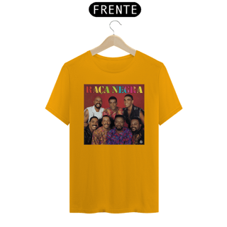 Nome do produto Camisetas Raça Negra