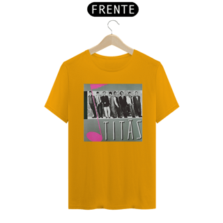 Nome do produto Camisetas Titãs