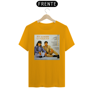 Nome do produto Camisetas Zezé Di Camargo & Luciano