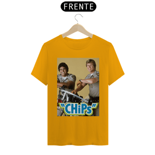 Nome do produto Camisetas Chips