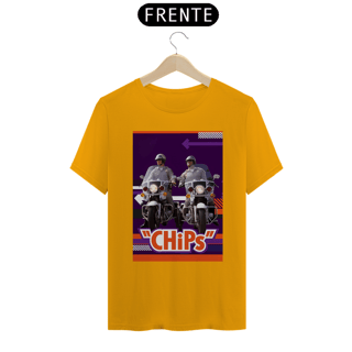 Nome do produto Camisetas Chips 2