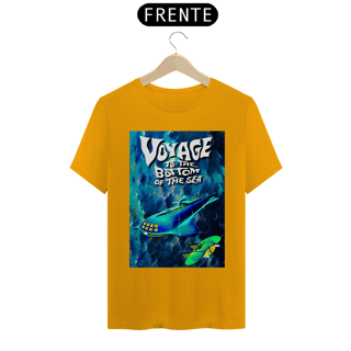 Nome do produto Camisetas Viagem Ao Fundo Do Mar 2