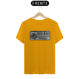 Nome do produto Camisetas Rock In Rio 2