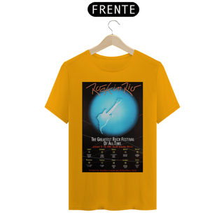Nome do produto Camisetas Rock In Rio 3
