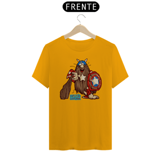 Nome do produto Camisetas Capitão Caverna
