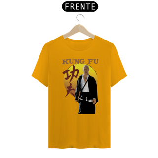 Nome do produto Camisetas Kung Fu