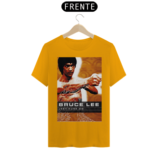 Nome do produto Camisetas Bruce Lee 2
