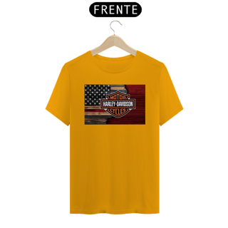 Nome do produto Camisetas Harley USA
