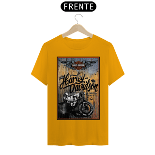 Nome do produto Camisetas Harley 1947