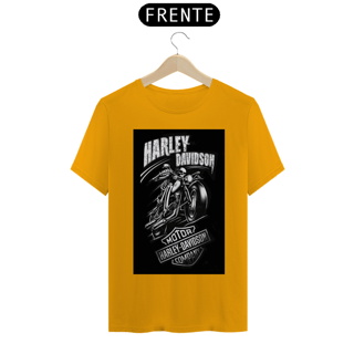 Nome do produto Camisetas Harley Caveira