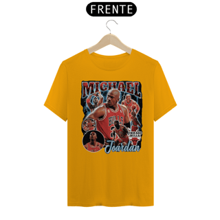 Nome do produto Camisetas Michael Jordan 2