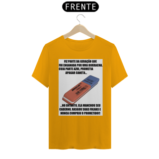 Nome do produto Camisetas Borracha Mercur