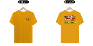 Nome do produto Camisetas Rato de Praia Frente e Costas