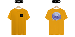 Nome do produto Camisetas Colcci Armas Frente Costas
