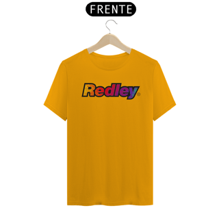 Nome do produto Camisetas Redley