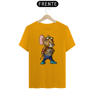 Nome do produto Camisetas Jerry Tatuado