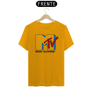 Nome do produto Camisetas M TV