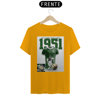 Nome do produto Camisetas Palmeiras 1951