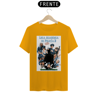 Nome do produto Camisetas Louca Academia DP3