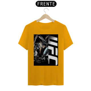 Nome do produto Camisetas UFC