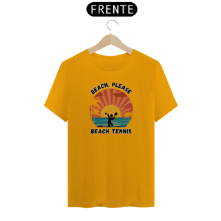 Nome do produto Camisetas Beach Please