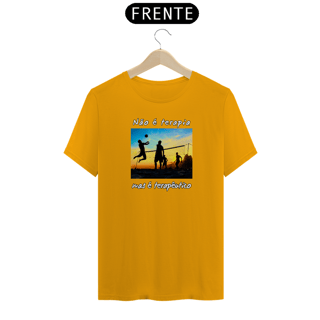 Nome do produto Camisetas Futevôlei Terapêutico