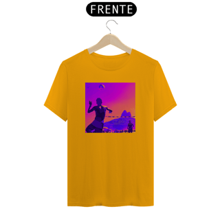 Nome do produto Camisetas Futevôlei Rio