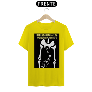 Nome do produto Camisetas Puxa Saco