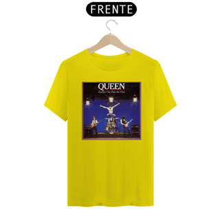 Nome do produto Camisetas Queen